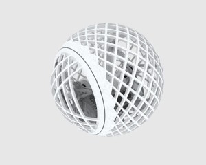 SpheroBot (RC Ball)