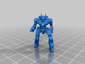 Wasp bot