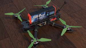 FPV Drone