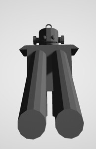ROBOT 3D