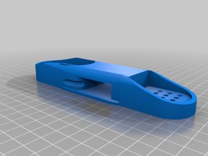 Robot Arm (KayaBel)