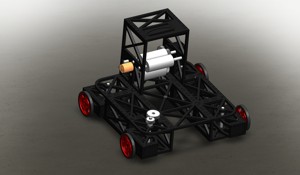 2.007 Robot