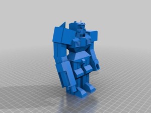 Military Robot