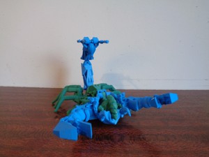 SCORPONOK