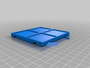 Learning Blade: Basic Robot Coding Activity