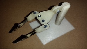 Helping Hands for solderi...