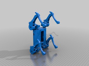 Robot Dog
