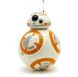 BB-8 Robot Project Weeken...