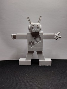 ROBOT