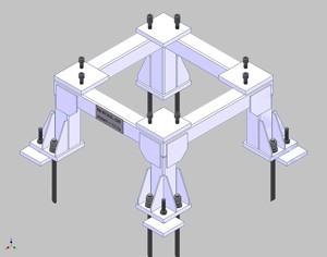 26375-ROBOT BASE BX200L-500