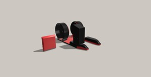 OPEN SOURCE ROBOT BODY