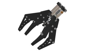 gripper