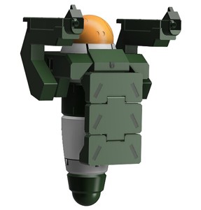 Haro Commando - Witch from mercury