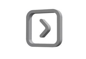 3d angle square left