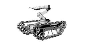 robot