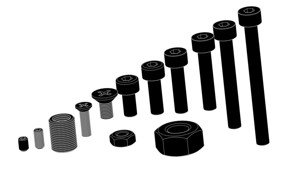Standard Parts