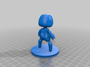 Astrobot