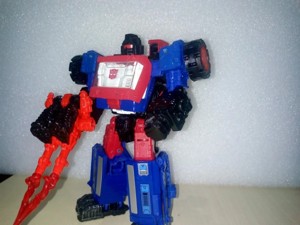 Transformers Siege Crosshair Wheel addons