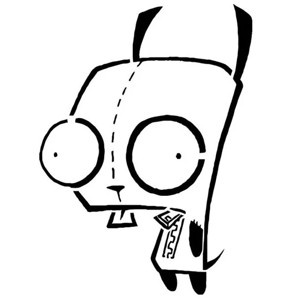 Gir stencil 4