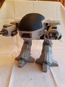 Ed 209 from Robocop (Modified)
