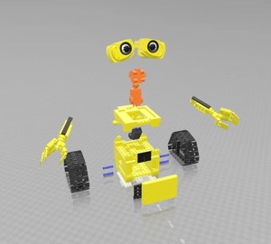 WALL-E