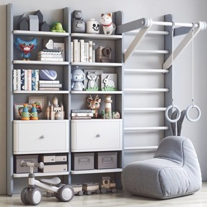 Furniture for nursery 20