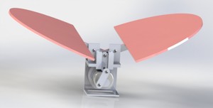 Mechanical Bird