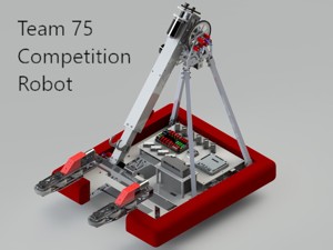 Team 75 2018 Competition ...