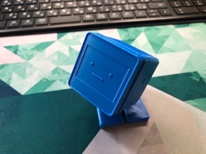 Stack-Chan mock-up test ver