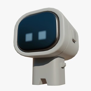 Small robot
