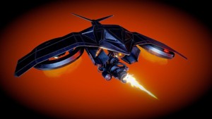 Drone