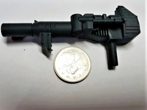 Transformers optimus prime blaster cannon