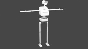 CAMERA ROBOT