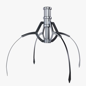 Metal Claw 12 with RIG