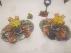 FHW: TIK'TAAK LARGE UTILITY WALKER KIT