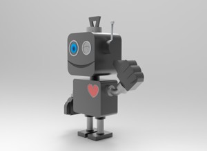 robot