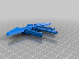 rukibot jetpack