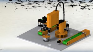 educational cnc robotic a...