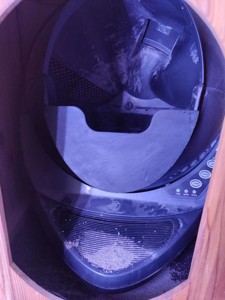 Litter Robot III Open Air Fence