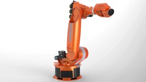 6DOF Vika-350 Industrial ...