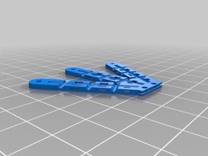 Soft Robot Actuator