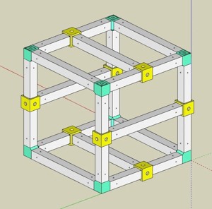 *DIY-ROBOT-12