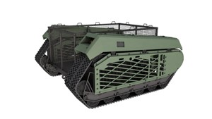 THeMIS Cargo Military