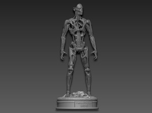 Rev-9 Terminator
