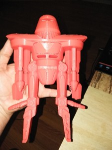 DISNEYS THE BLACK HOLE ''MAXIMILIAN'' ROBOT