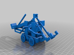 Vex IQ Robot