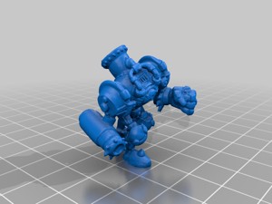 Sentry Golem