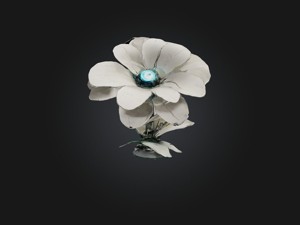 RoboFlower Model