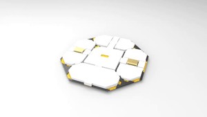 BASE MINIATUR