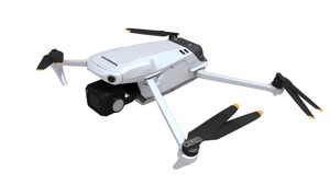DJI Mavic 3 drone